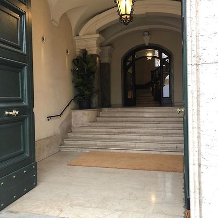 Palazzo Marescalchi Belli, Vicino Piazza Di Spagna Roma Exterior foto